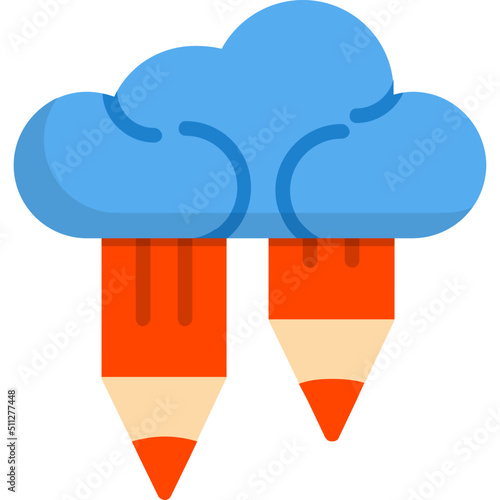 Creativity Icon