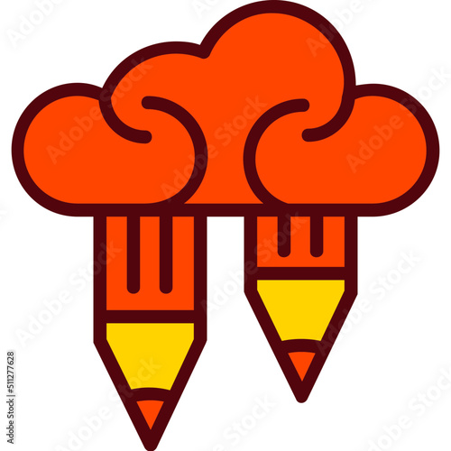 Creativity Icon