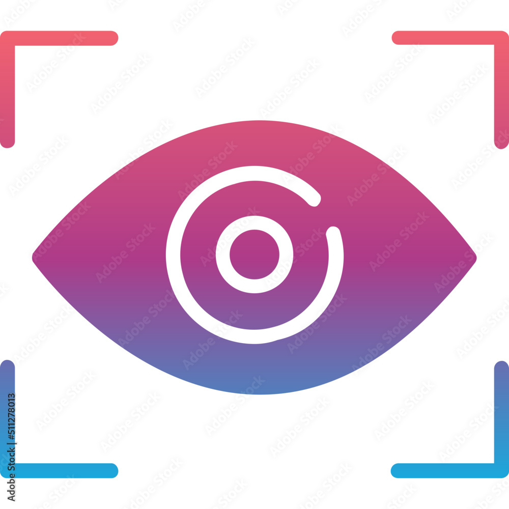Vision Icon Vision Icon
