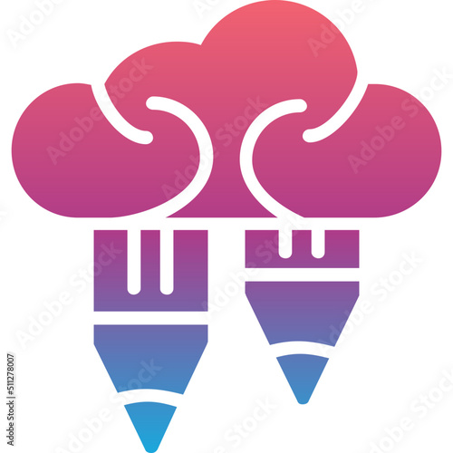 Creativity Icon