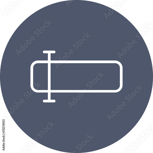Text Field Icon