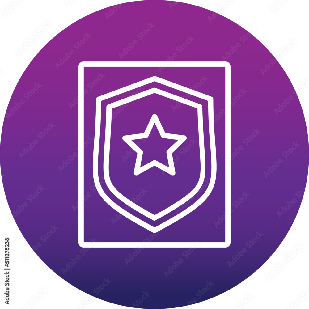 Shield Icon Shield Icon