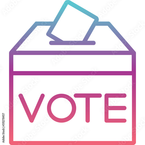 Voting Icon