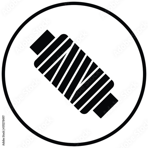 Thread Icon Style
