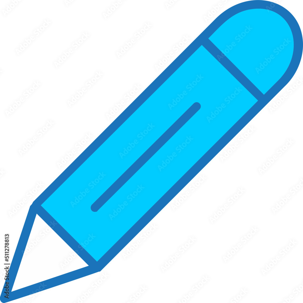 Pencil Icon Pencil Icon