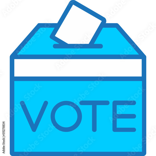 Voting Icon
