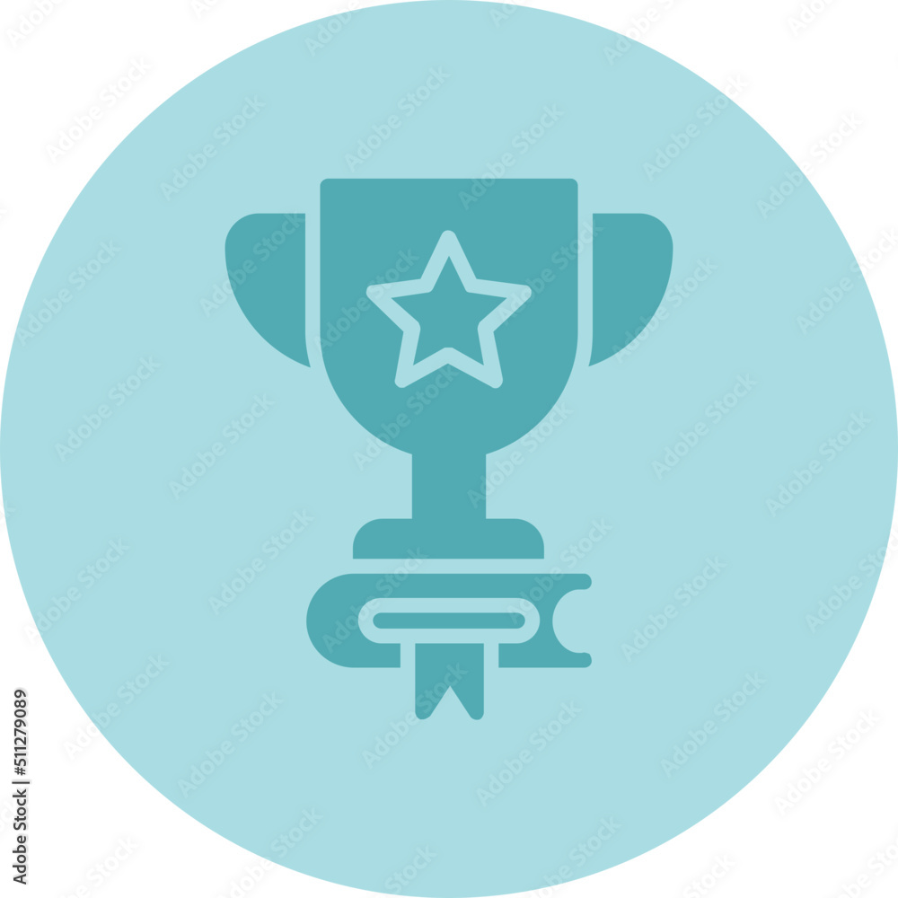 Trophy Icon Trophy Icon