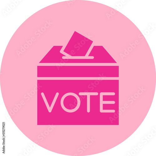 Voting Icon