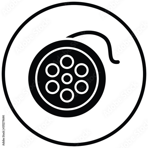 Spool Icon Style