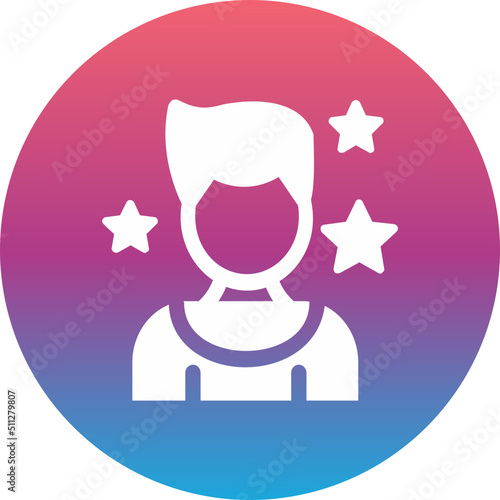 Popular Icon