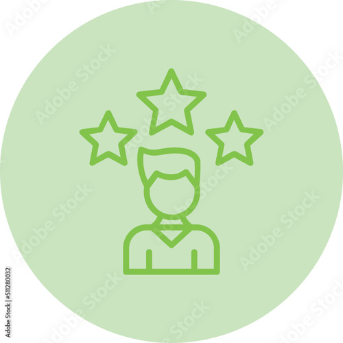 Candidate Icon