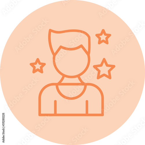 Popular Icon