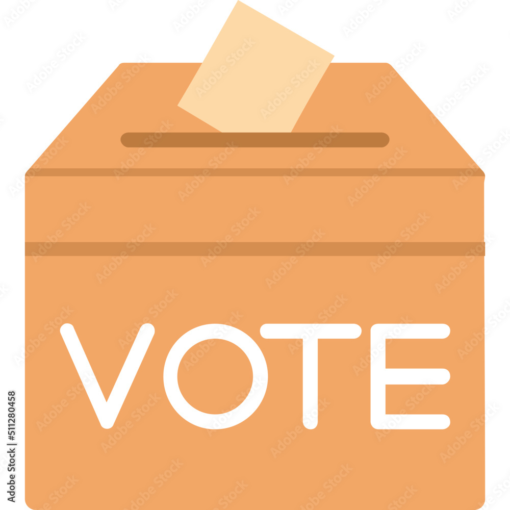 Voting Icon Voting Icon