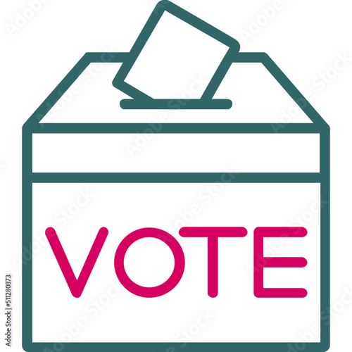 Voting Icon