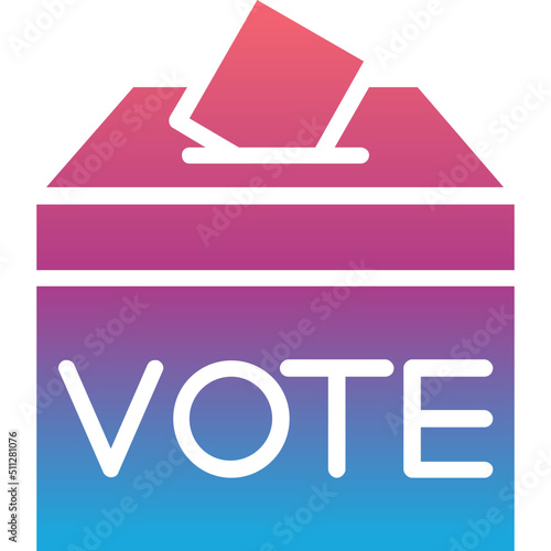 Voting Icon