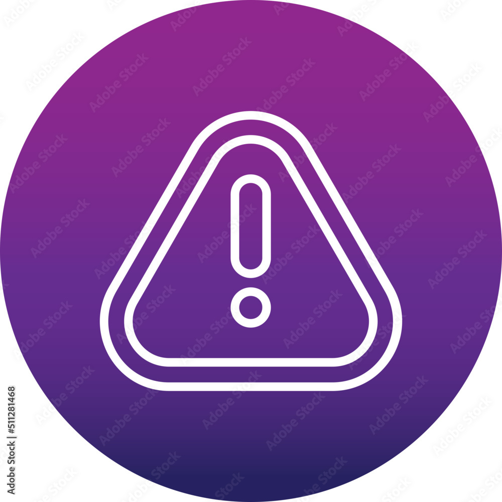 Danger Icon Danger Icon