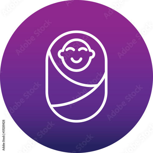 Baby Icon