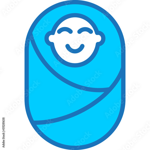 Baby Icon