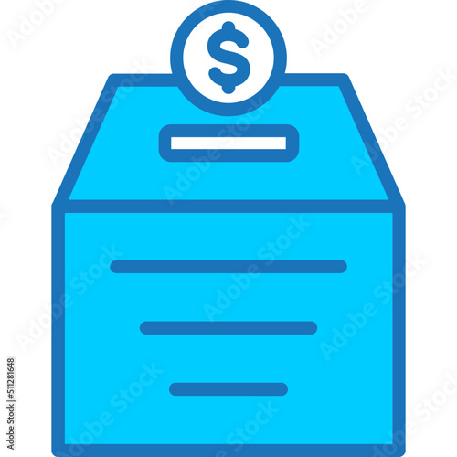 Donation Icon