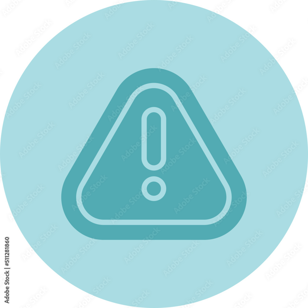 Danger Icon Danger Icon