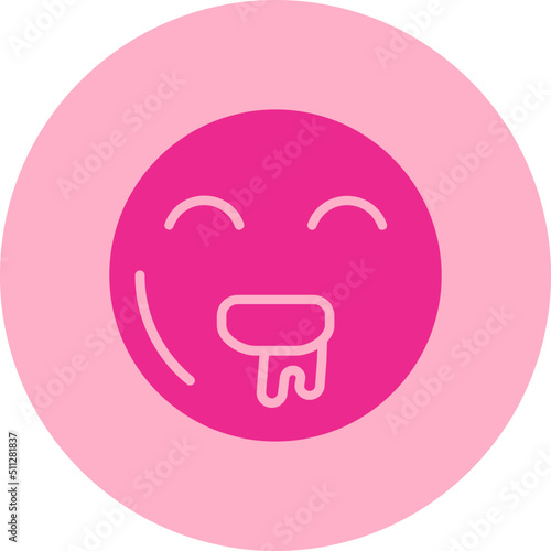 Hungry Icon