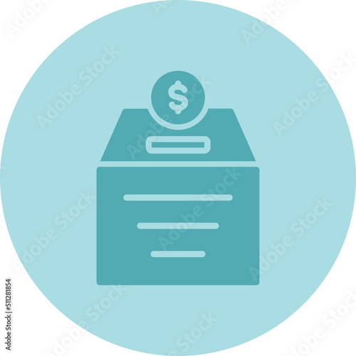 Donation Icon