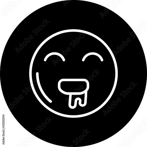 Hungry Icon
