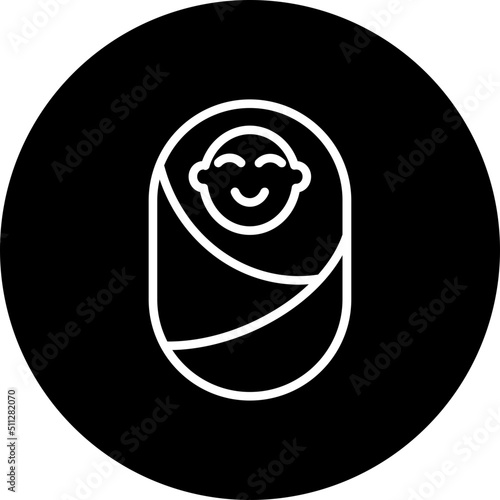 Baby Icon