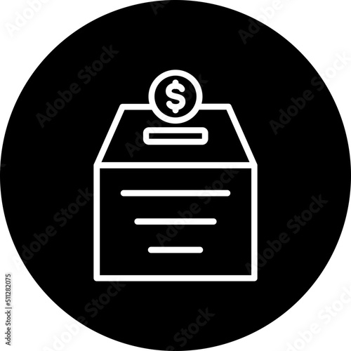Donation Icon
