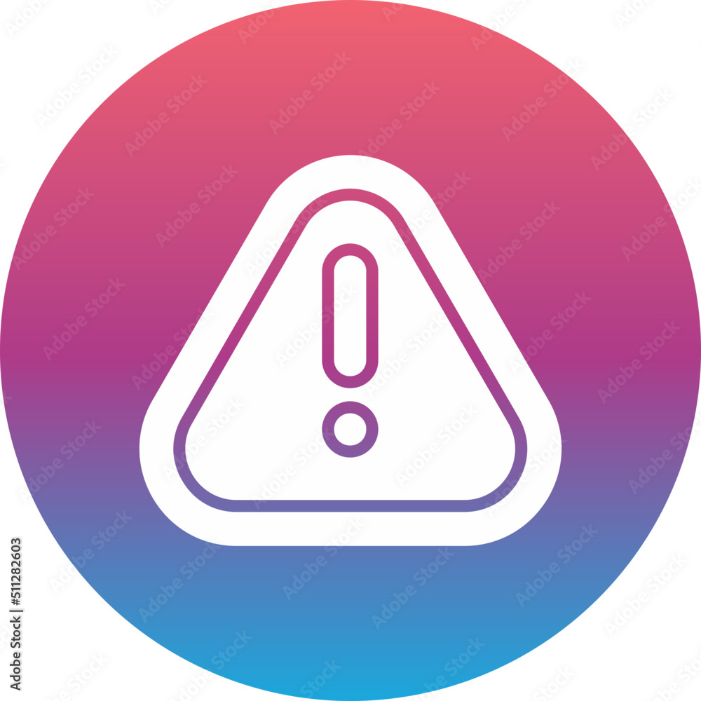 Danger Icon Danger Icon