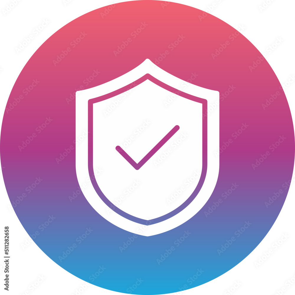 Shield Icon Shield Icon