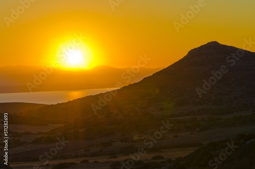 Wallpaper Mural sardinien2 Torontodigital.ca