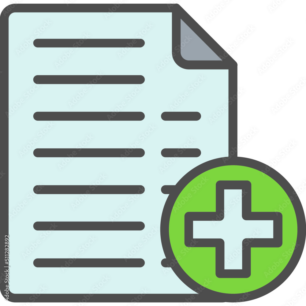 Health Check Icon Health Check Icon