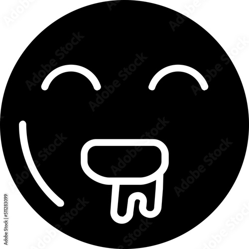 Hungry Icon