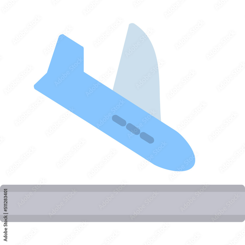 Arrival Icon Arrival Icon