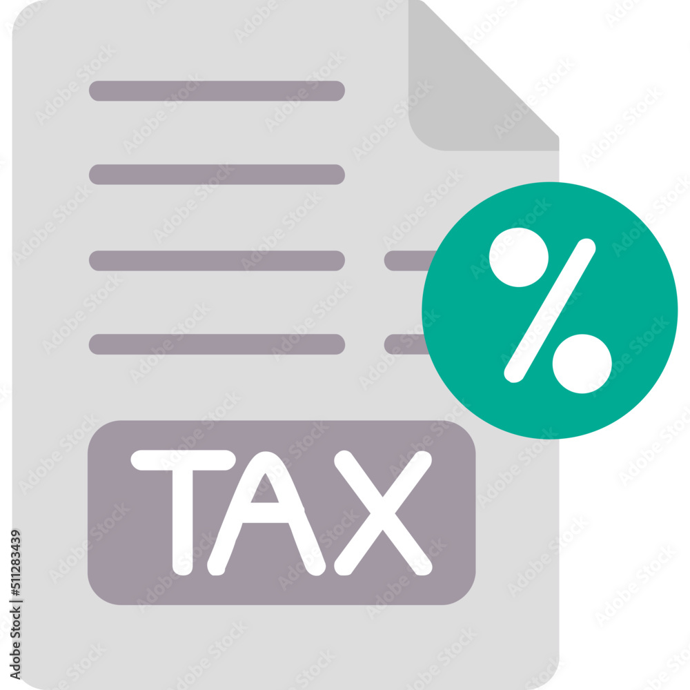 Tax Icon Tax Icon