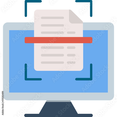 Scanner Icon