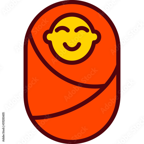 Baby Icon