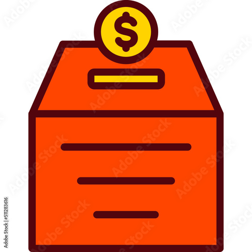 Donation Icon