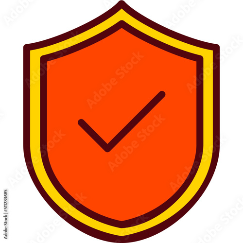 Shield Icon