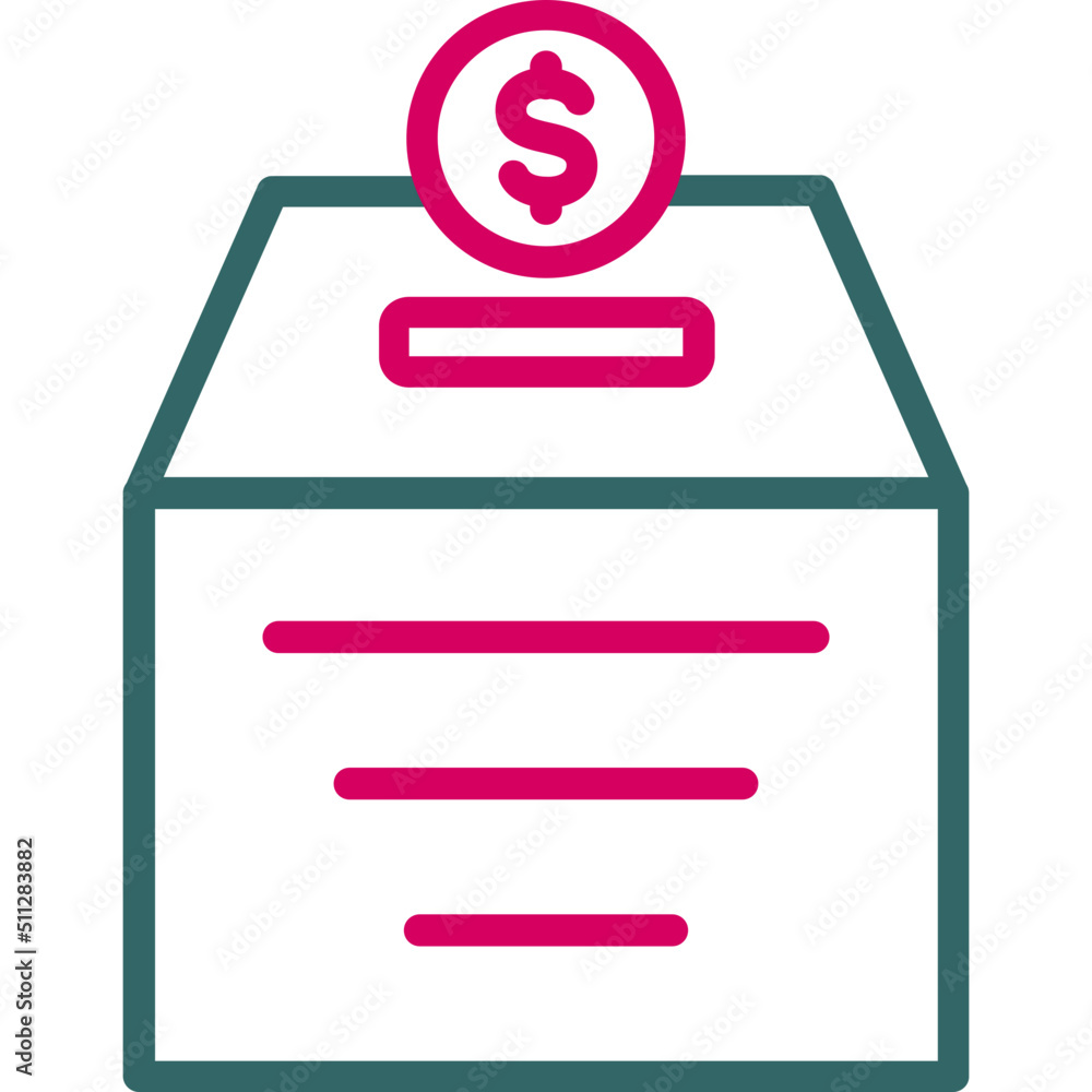Donation Icon Donation Icon