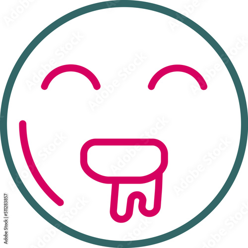 Hungry Icon