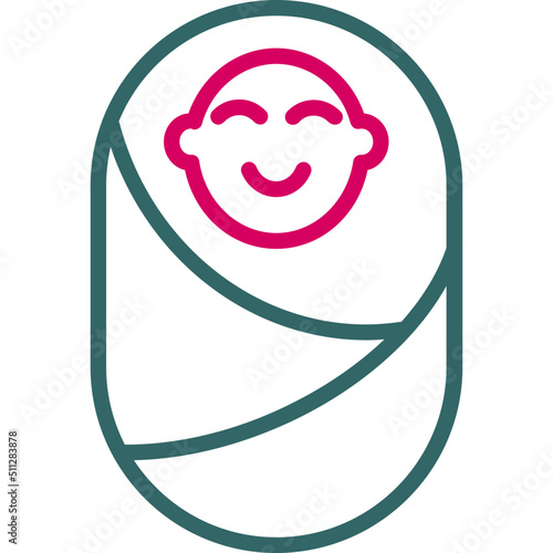 Baby Icon