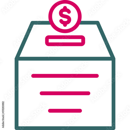 Donation Icon