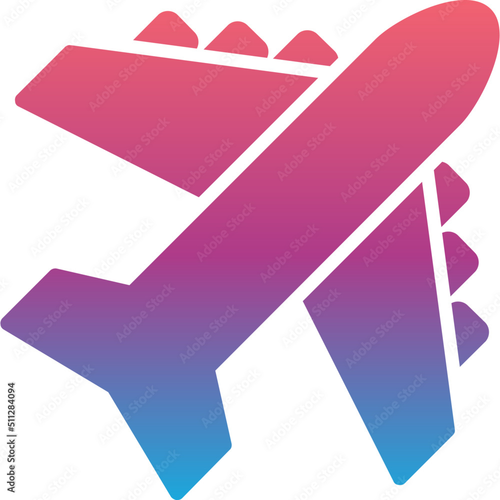 Aeroplane Icon Aeroplane Icon