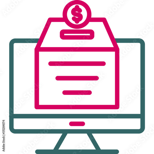 Donation Icon