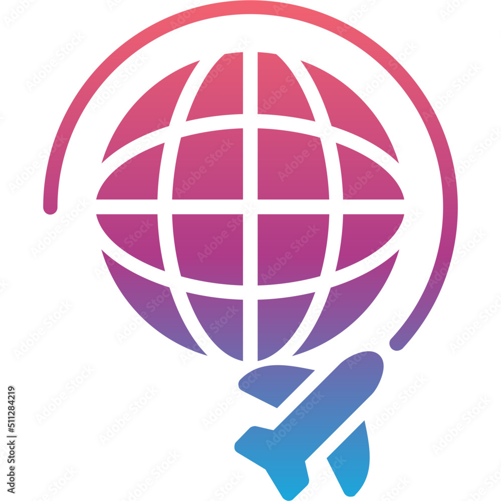 Flight Icon Flight Icon