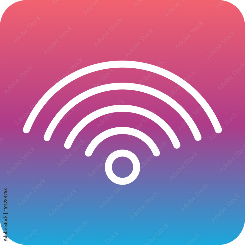 Wifi Icon Wifi Icon