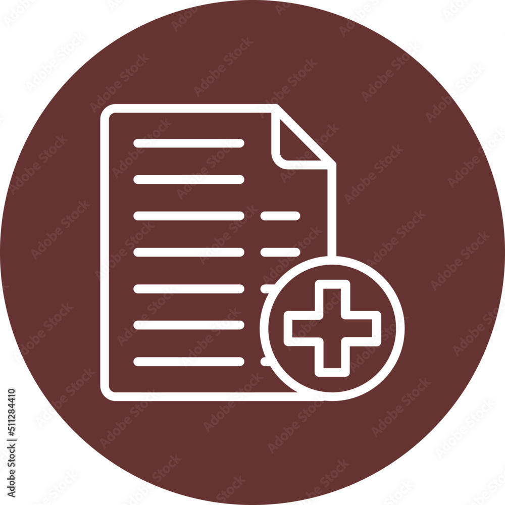 Health Check Icon Health Check Icon
