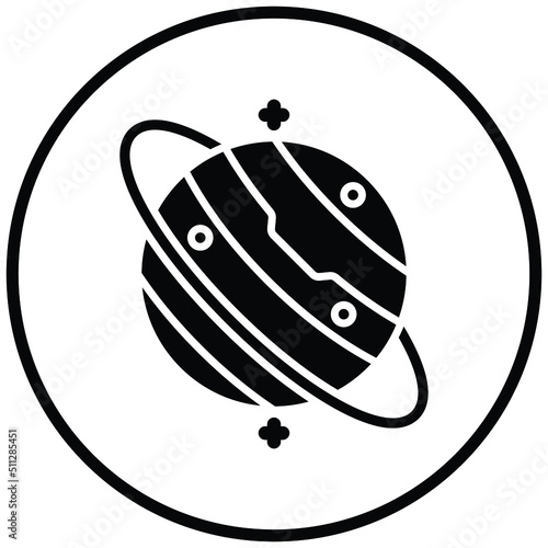 Uranus Icon Style
